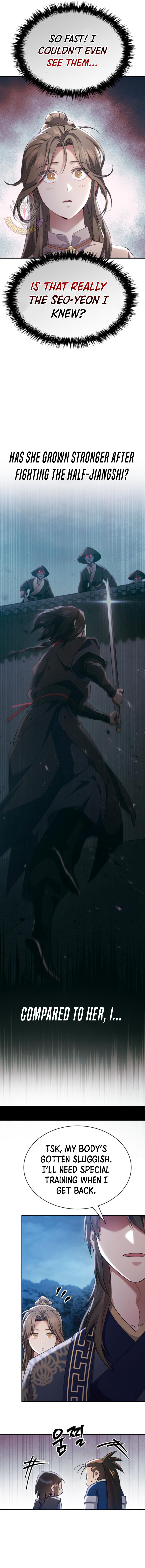 The Heavenly Demon Wants a Quiet Life Chapter 34 9
